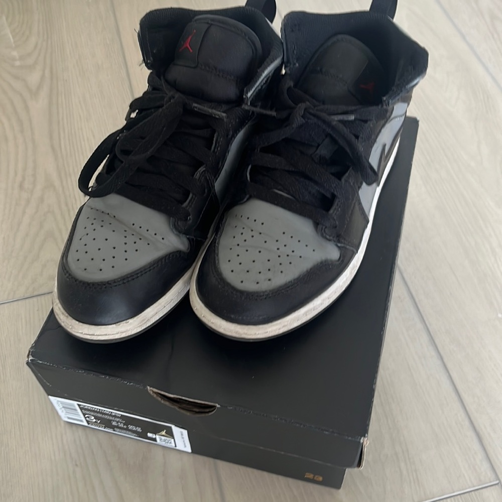 Retro 1s